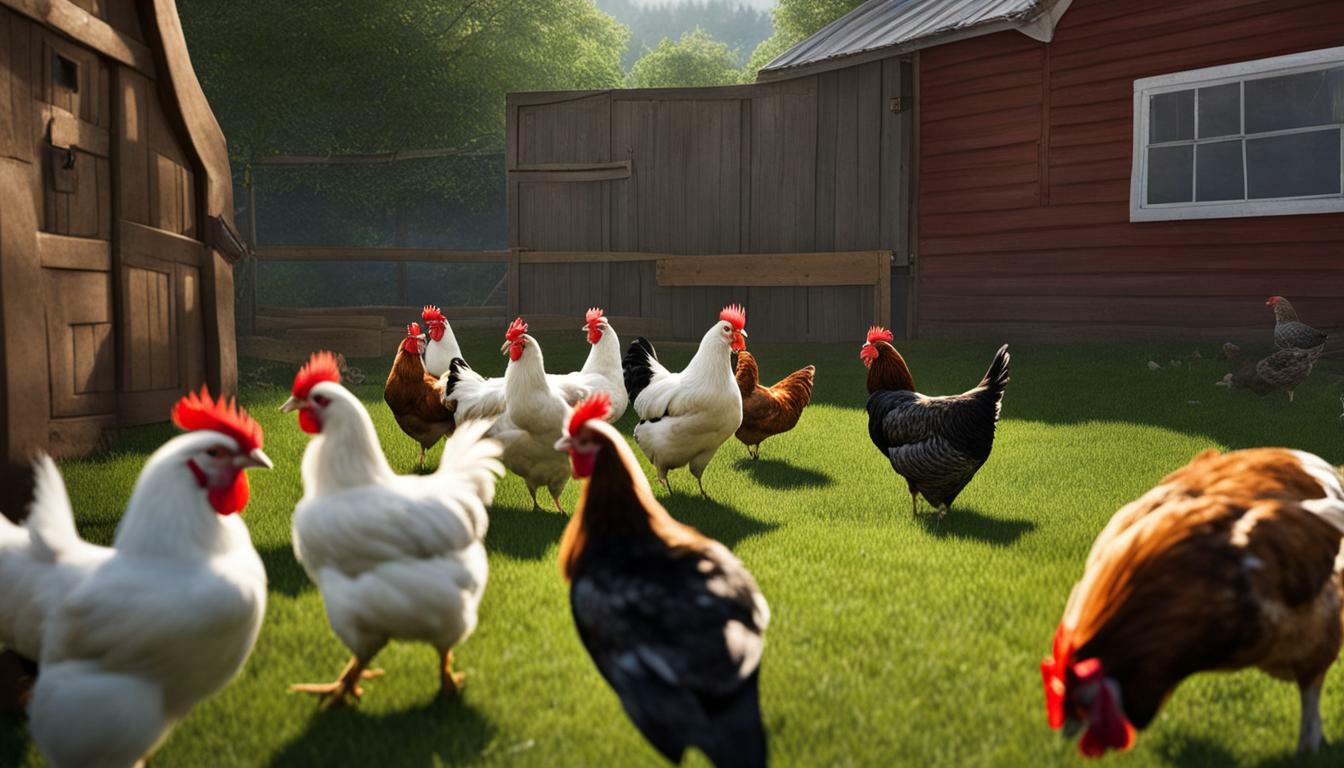 Effective Tips on How to Stop Dog from Chasing Chickens